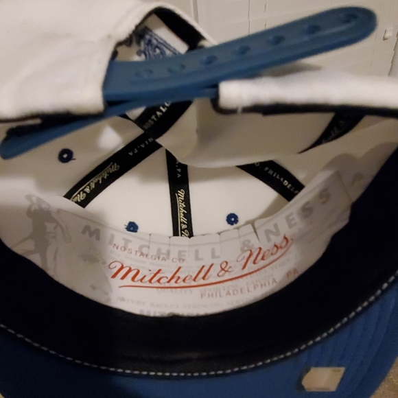 Golden state Warriors snap back hat - Picture 2 of 2